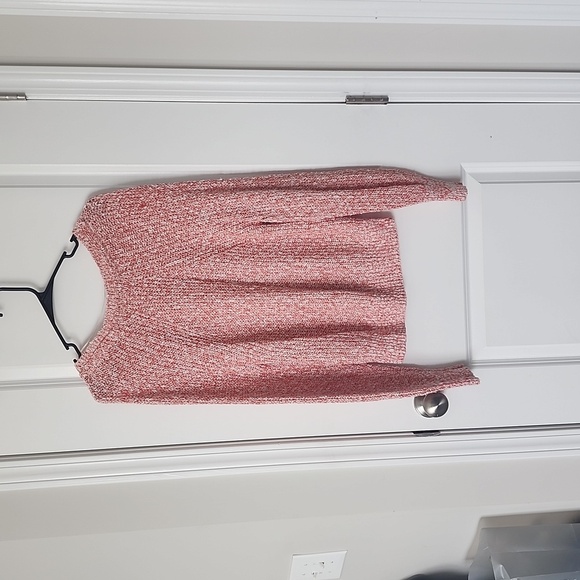 Free People Electric City crew neck sweater - Picture 4 of 6